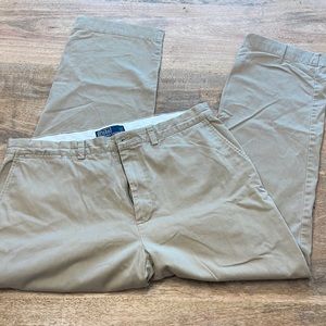 Mens Polo Pant 36/30